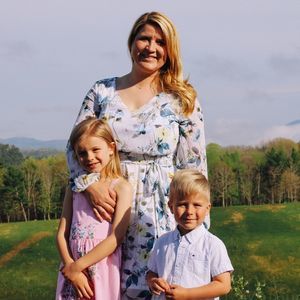 Meet your Posher, Brittany